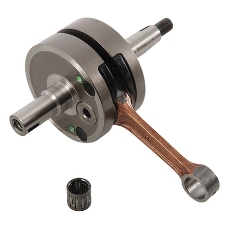 Hot Rods Crankshaft For Husqvarna TC 85 2014-2015 4023 4023